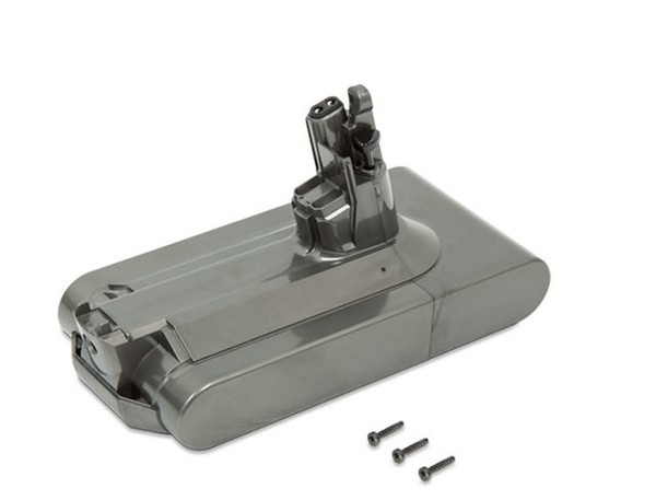 Accesorii electrocasnice,  Baterie de schimb compatibila cu V11 - prindere cu suruburi, avstore.ro