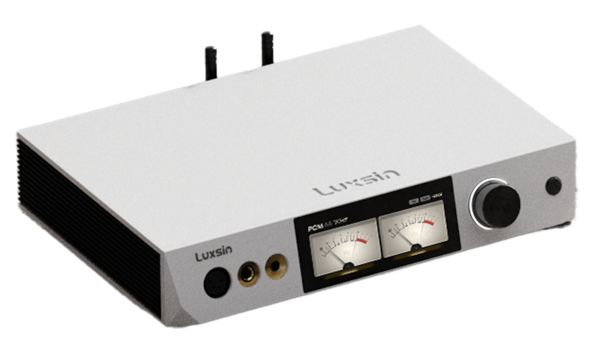 Amplificatoare casti, Amplificator casti Luxsin X9, avstore.ro