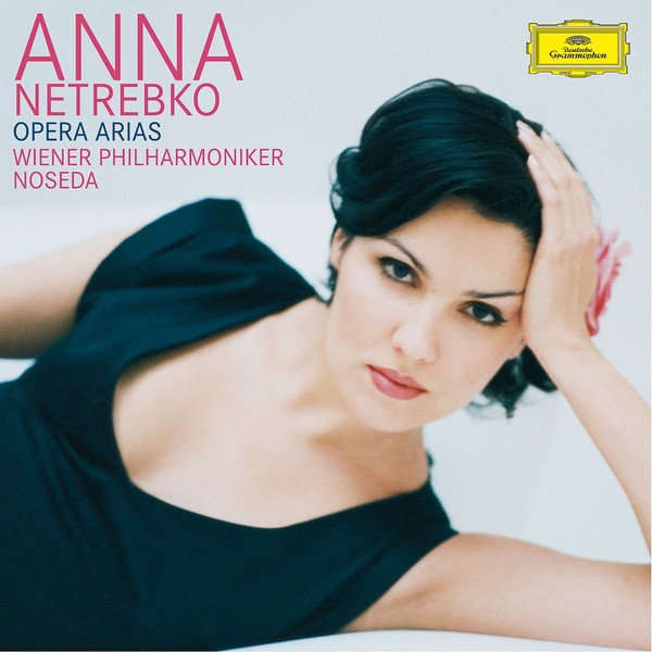 Viniluri  Gen: Opera, VINIL Universal Records Anna Netrebko - Opera Arias, avstore.ro