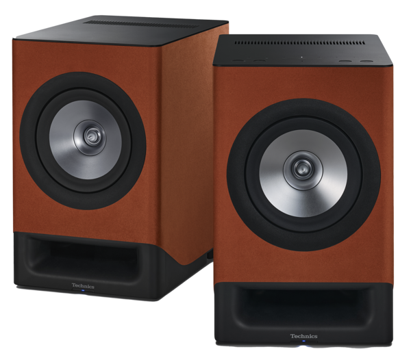 Boxe Amplificate, Boxe active Technics SC-CX700E, avstore.ro