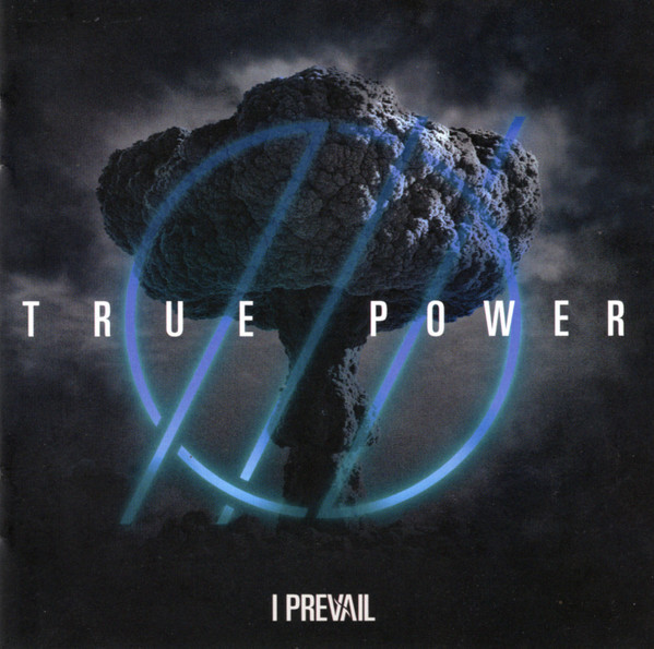 Viniluri  Greutate: Normal, Gen: Rock, VINIL Universal Records I Prevail - True Power, avstore.ro