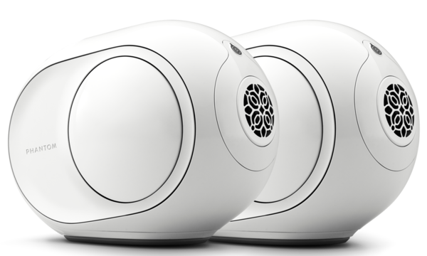 Pachete PROMO STEREO  DEVIALET, Pachet PROMO DEVIALET Phantom II 98dB Stereo pack, avstore.ro