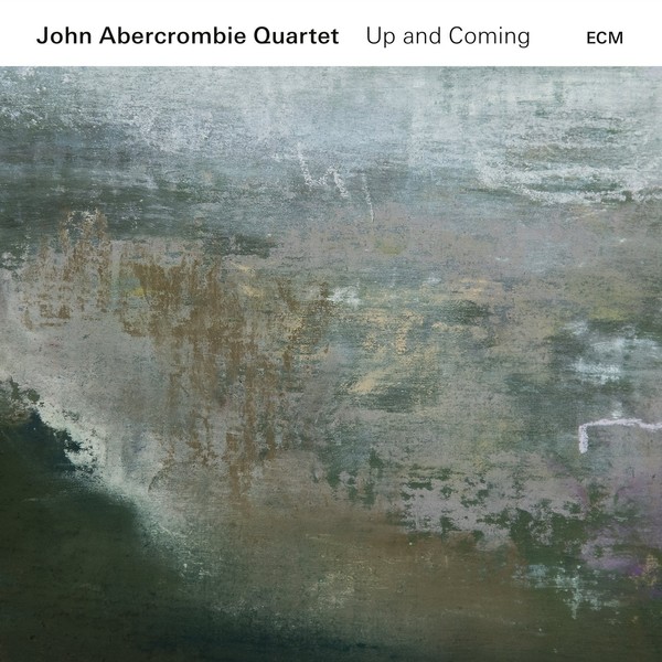 Promotii Viniluri ECM, VINIL ECM John Abercrombie: Up And Coming, avstore.ro
