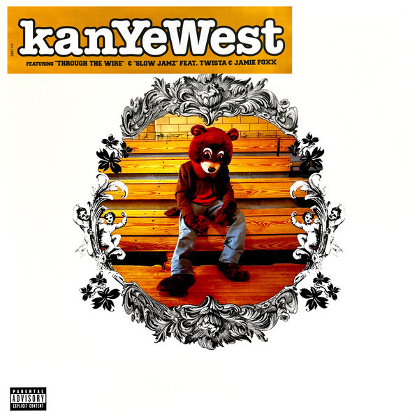 Viniluri  Universal Records, Greutate: Normal, VINIL Universal Records Kanye West - The College Dropout, avstore.ro