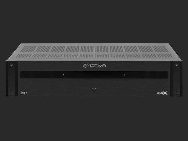 Amplificatoare de putere, Amplificator Emotiva BasX A2+, avstore.ro