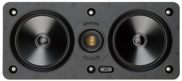 Boxe tavan si perete, Boxe Monitor Audio W250-LCR In-Wall, avstore.ro