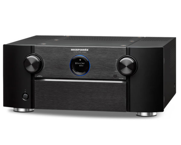 Preamplificatoare  Marantz, Marantz AV8805 Negru, avstore.ro