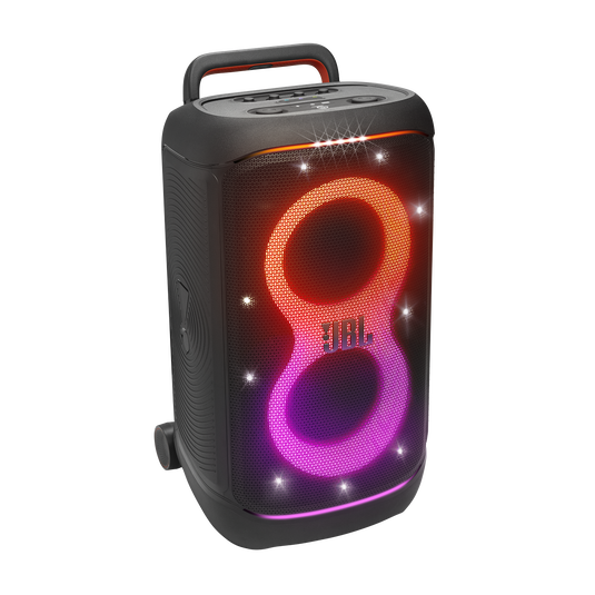 Boxe Amplificate, Boxe active JBL Partybox 520, avstore.ro