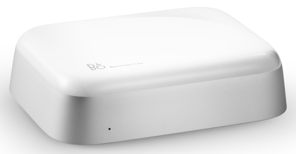Streamer  Stare produs: Resigilat, Bang & Olufsen Beoconnect Core Natural Resigilat, avstore.ro