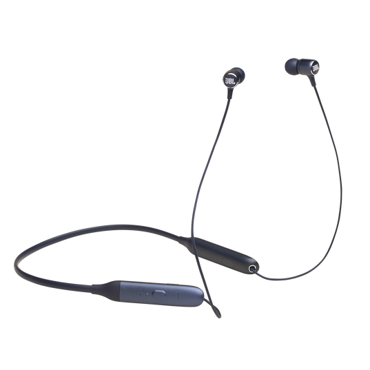 Casti pentru telefon (cu microfon)  Stare produs: Resigilat, Casti JBL Live 220BT Resigilat, avstore.ro