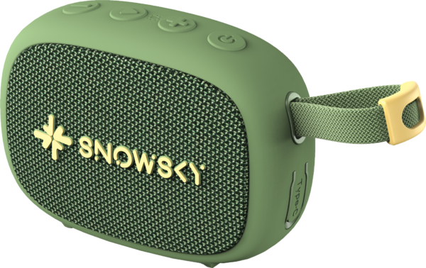 Boxe Amplificate, Boxe active Fiio Snowsky Anywhere, avstore.ro