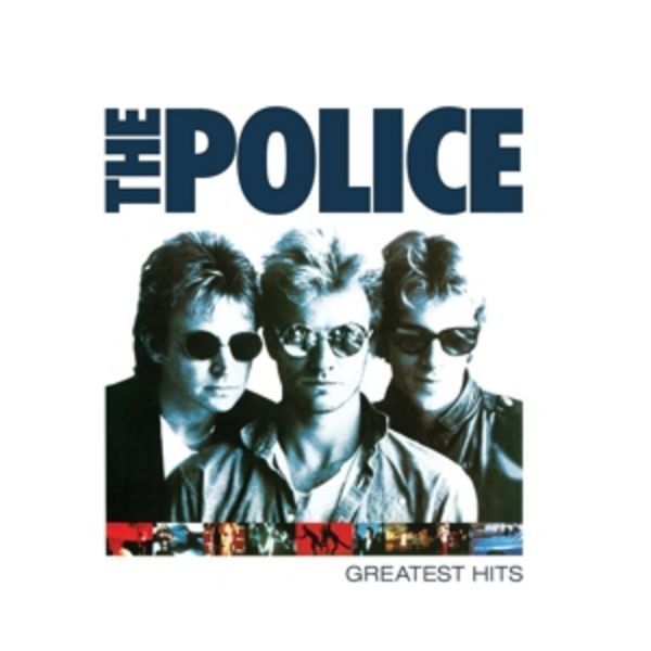 Viniluri  Universal Records, VINIL Universal Records The Police - Greatest Hits, avstore.ro