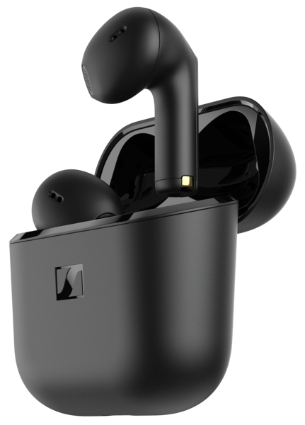 Casti Sennheiser la AVstore.ro, Casti Sennheiser Accentum Open TW, avstore.ro