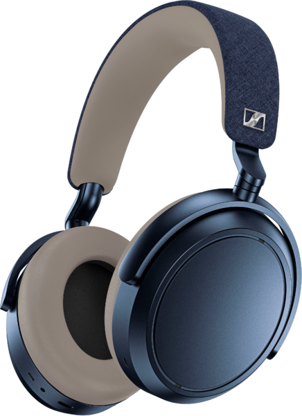 Casti Fashion & Streetwear, Casti Sennheiser Momentum 4 Wireless, avstore.ro