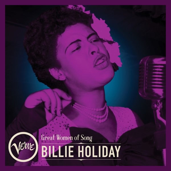 Viniluri  VERVE, VINIL VERVE Billie Holiday - Great Women Of Song, avstore.ro