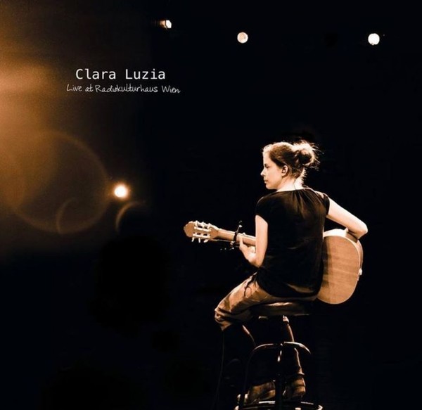 Viniluri  Greutate: 180g, Gen: Jazz, VINIL ProJect Clara Luzia: Live At Radiokulturhaus, avstore.ro