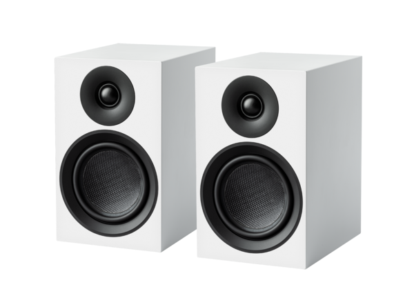 Promotii Boxe ProJect, Boxe ProJect Speaker Box 5 E Carbon, avstore.ro