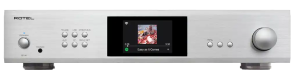 Amplificatoare integrate  Rotel, Amplificator Rotel S-14, avstore.ro