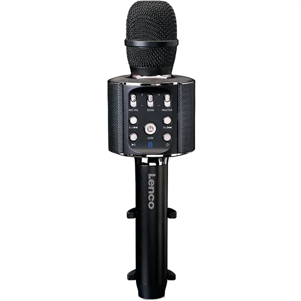 Microfoane  , Microfon Lenco Microfon Karaoke BMC-090 Resigilat, avstore.ro