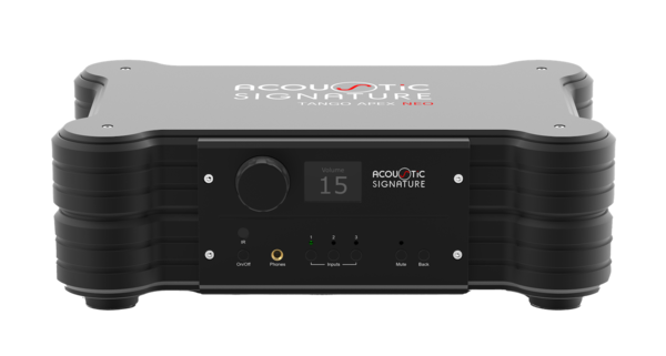 Preamplificatoare Phono  Acoustic Signature, Acoustic Signature TANGO APEX NEO, avstore.ro