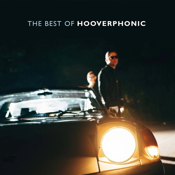 Viniluri  Greutate: 180g, Gen: Electronica, VINIL MOV The Best Of Hooverphonic, avstore.ro