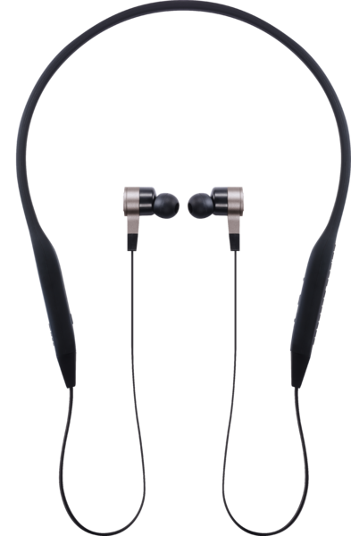 Casti pentru telefon (cu microfon)  Contact cu urechea: In Ear (intra-aurale),  Casti Premium KEF Porsche Design Motion One, avstore.ro