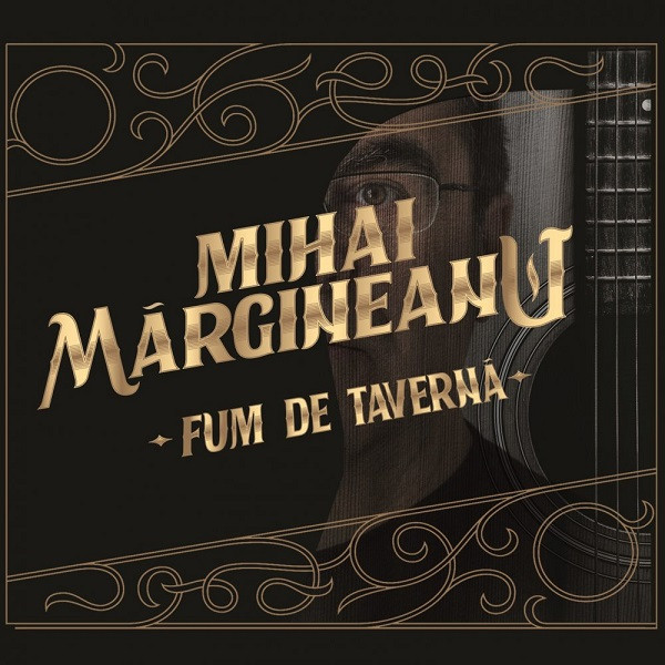 Muzica CD CD Cat Music Mihai Margineanu - Fum De TavernaCD Cat Music Mihai Margineanu - Fum De Taverna
