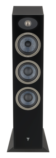 Speakers  Focal, Type: Boxe de podea, Boxe Focal THEVA N2, avstore.ro