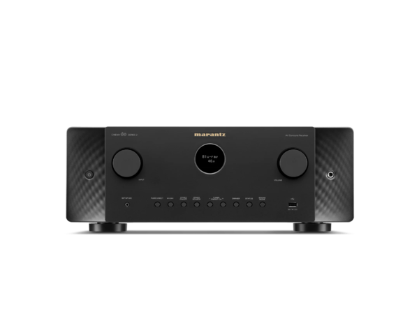 Receivere AV  Marantz, Receiver Marantz CINEMA 60DAB S2, avstore.ro