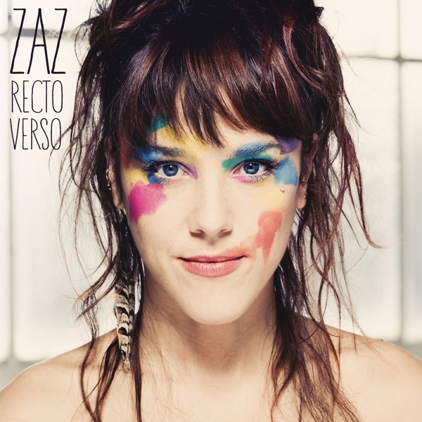 Muzica  WARNER MUSIC, Gen: Pop, VINIL WARNER MUSIC Zaz - Recto Verso, avstore.ro