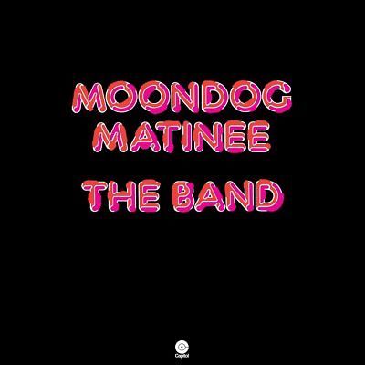 Viniluri  UNIVERSAL RECORDS, Greutate: Normal, Gen: Rock, VINIL UNIVERSAL RECORDS The Band - Moondog Matinee, avstore.ro
