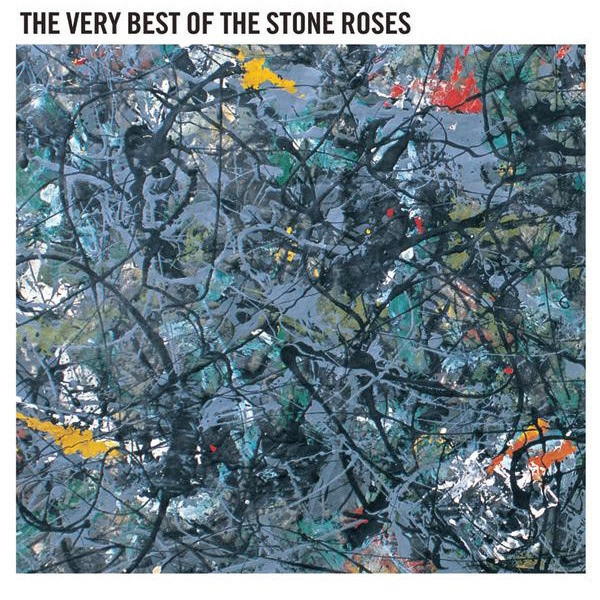 Viniluri  SONY MUSIC, Greutate: Normal, VINIL SONY MUSIC The Stone Roses - The Very Best Of, avstore.ro