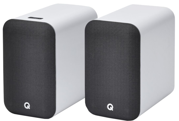 Promotii Boxe Amplificate , Boxe active Q Acoustics M20, avstore.ro