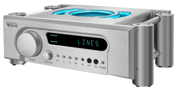 Preamplificatoare, Chord Electronics ULTIMA Pre 2, avstore.ro