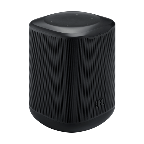 Boxe Amplificate, Boxe active JBL Cove M1 Negru, avstore.ro