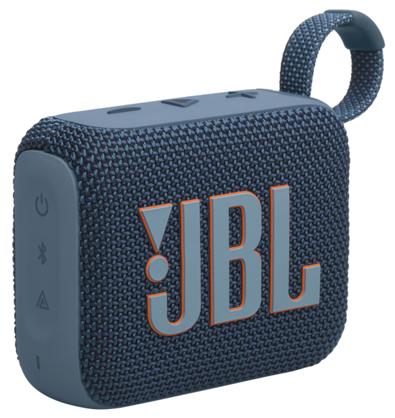 Promotii Boxe Amplificate JBL, Stare produs: Resigilat, Boxe active JBL Go 4 Resigilat, avstore.ro