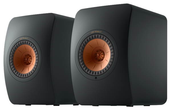 Promotii Pentru cunoscatori - avstore.ro, Boxe KEF LS50 Meta, avstore.ro
