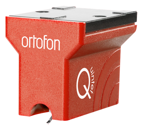 Doze pick-up  Ortofon, Doza Ortofon Quintet Red bulk, avstore.ro