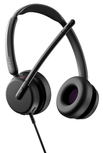 Casti  Contact cu urechea: On Ear (supra-aurale), Casti EPOS IMPACT 460, avstore.ro