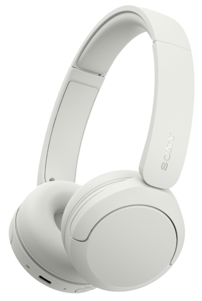 Casti pentru telefon (cu microfon),  Sony - WH-CH530 + EXTRA 15% REDUCERE, avstore.ro