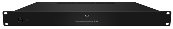 Streamer, NAD CI 580 V2, avstore.ro