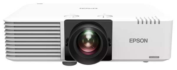 Videoproiectoare, Videoproiector Epson EB-L530U, avstore.ro