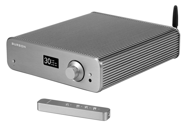 DAC-uri  cu Decodare DSD, Stare produs: NOU, DAC Burson Composer 3X Performance, avstore.ro