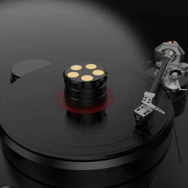Accesorii Pick-UP  Acoustic Signature, Acoustic Signature GRIP-S, avstore.ro