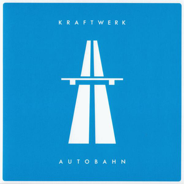 Viniluri  WARNER MUSIC, VINIL WARNER MUSIC Kraftwerk - Autobahn, avstore.ro