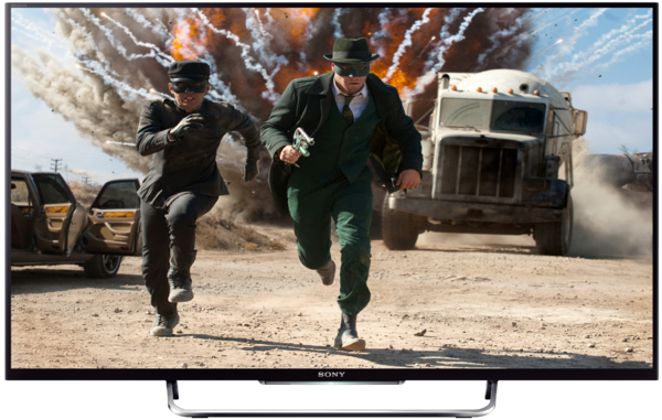 TV Sony KDL-50W828B la AVstore.ro