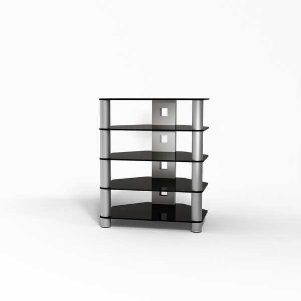 Rack-uri HiFi  Sonorous, Sonorous RX 2150-B-SLV, avstore.ro