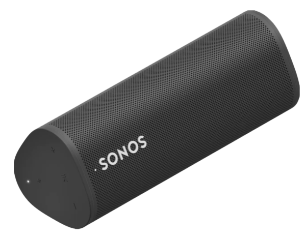 Boxe portabile, Boxe active Sonos Roam, avstore.ro