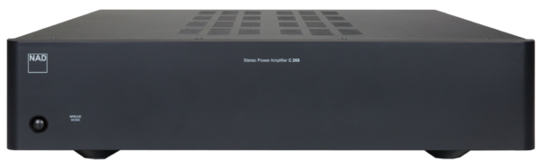 Amplificatoare de putere, Amplificator NAD C 268, avstore.ro
