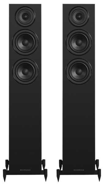 Boxe  Wharfedale, Boxe Wharfedale Diamond 12.3i, avstore.ro